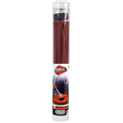 Oregon RED TECHNI-BLADE™ 7.0MM x 26CM – 40 PCS