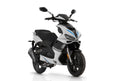 Drax Rough  50 EFI
