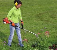 ECHO GT-222ES Grass Trimmer