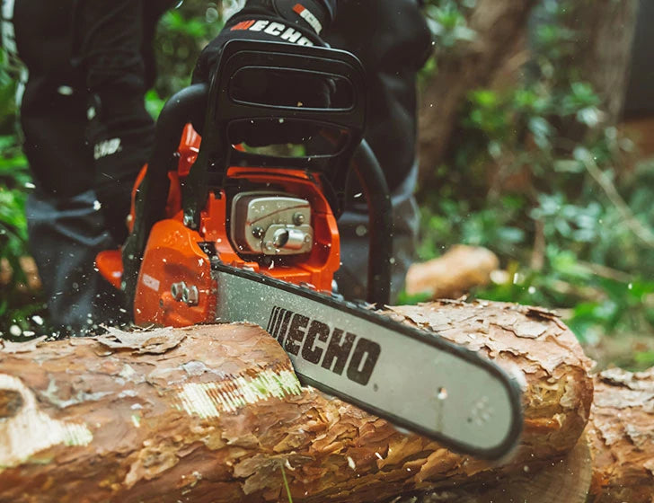 ECHO CS-3510ES Motorsåg Bensin