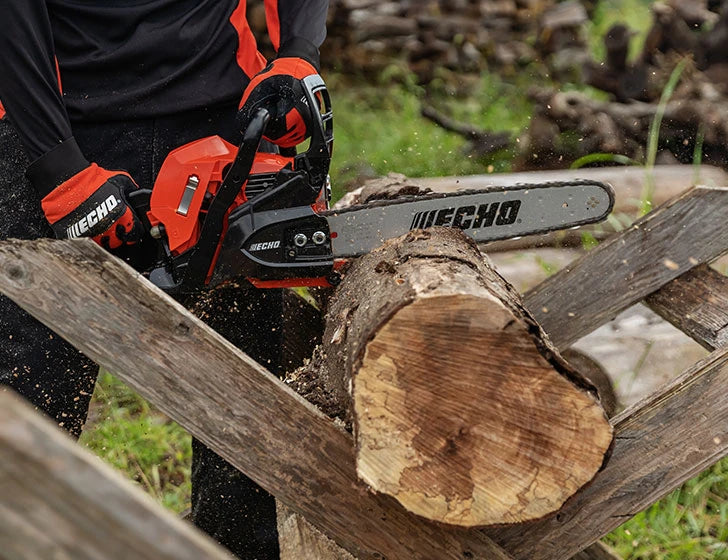 ECHO CS-3510ES Motorsåg Bensin