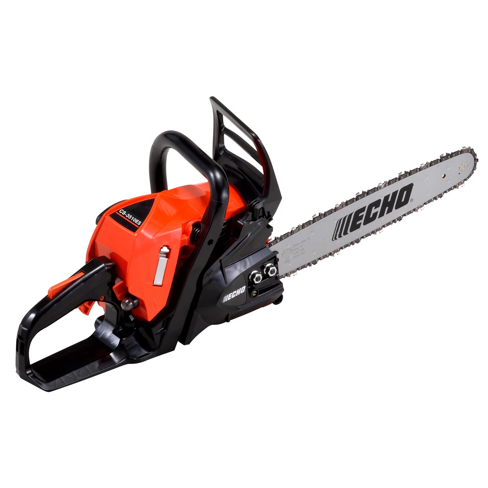ECHO CS-3510ES Motorsåg Bensin