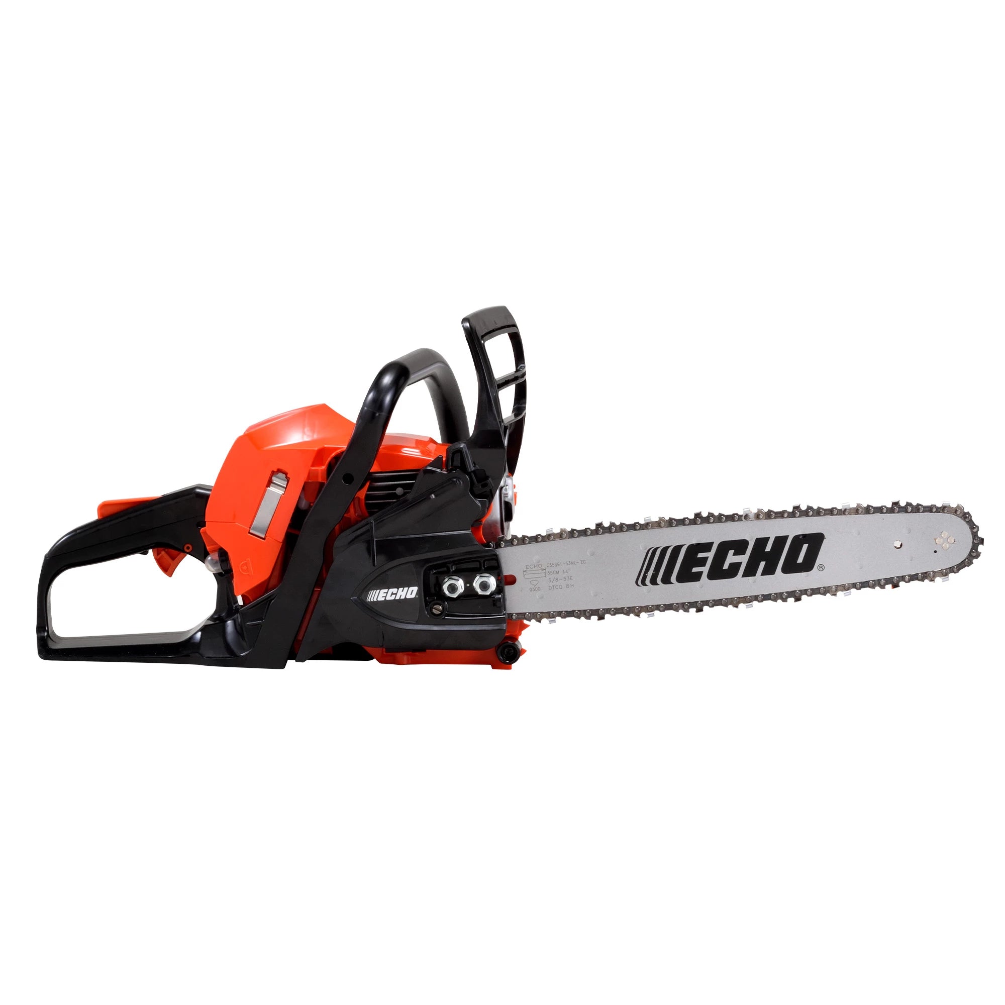 ECHO CS-3510ES Motorsåg Bensin