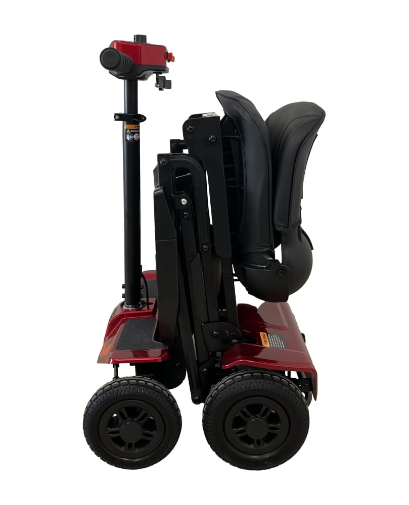 Ekomoto Econelo Z1 - resekamraten