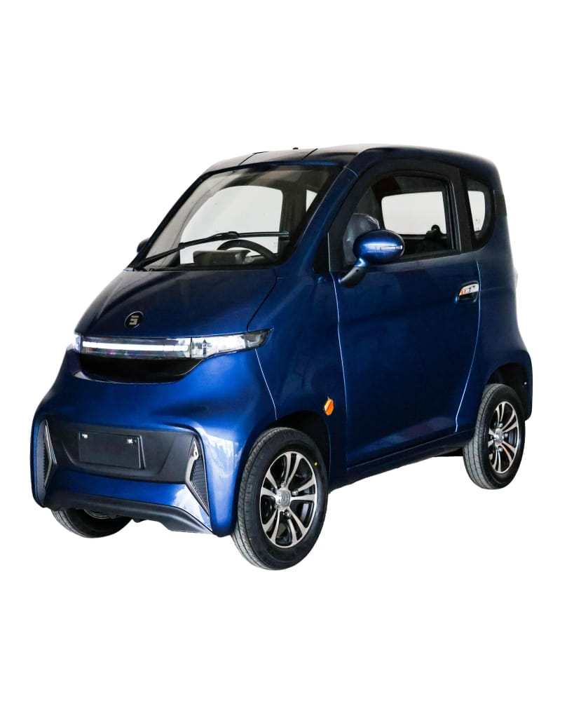 Ekomoto J4 Extended Range