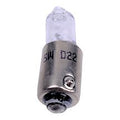Lampa 12V/4W BA9S