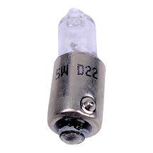 Lampa 12V/4W BA9S