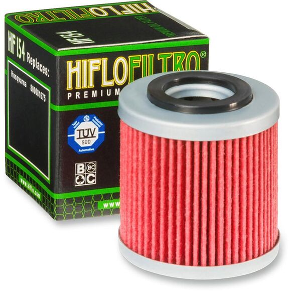 Hiflofiltro HF154