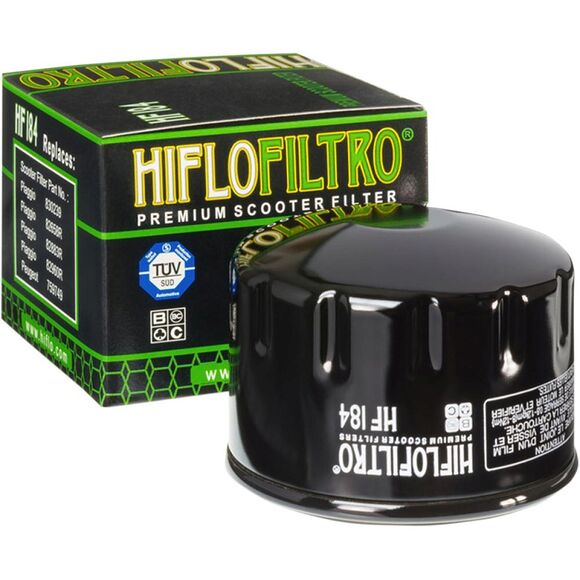 Hiflofiltro HF184