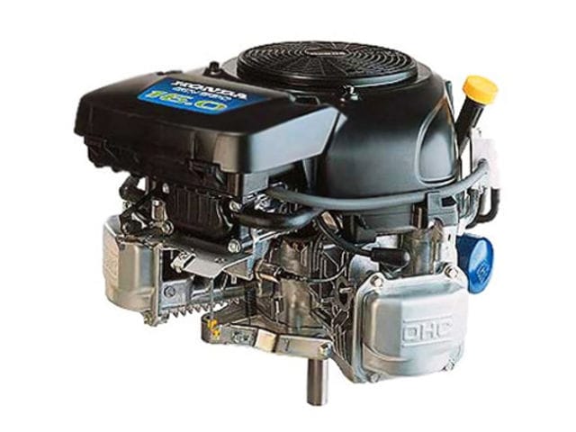 Stiga Park 500 WX honda-gcv530