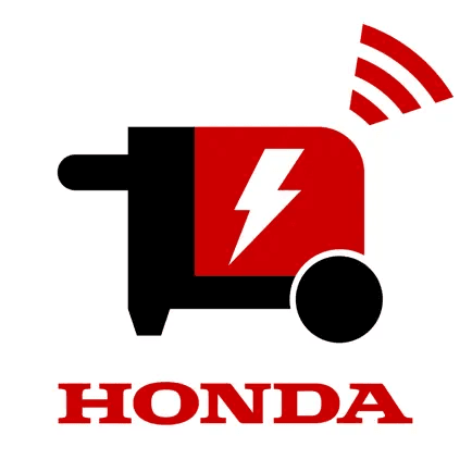 Honda Power Generator EU 32i