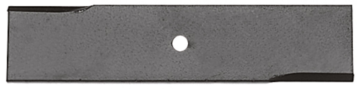Oregon Edger Blade, 8In X 1In X 0.120In Echo