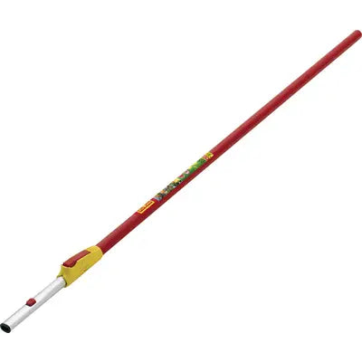 WOLFGarten ZM-V4 TELESKOPSKAFT 220-400
