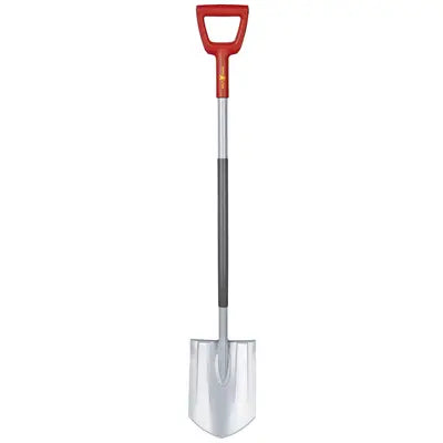 WOLFGarten Grävspade