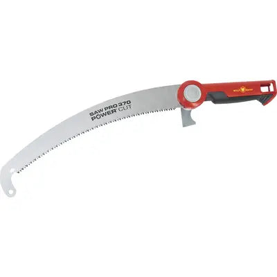 WOLFGarten Grensåg power saw 370