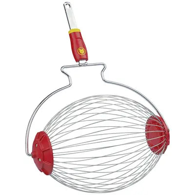 WOLFGarten Fruktsamlare 3,5cm-10cm
