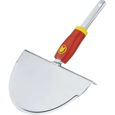 WOLFGarten Kantskärare halvmåne
