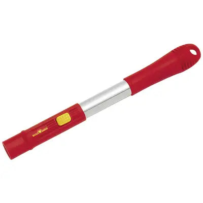 WOLFGarten Miniskaft för miniredskap 33 cm