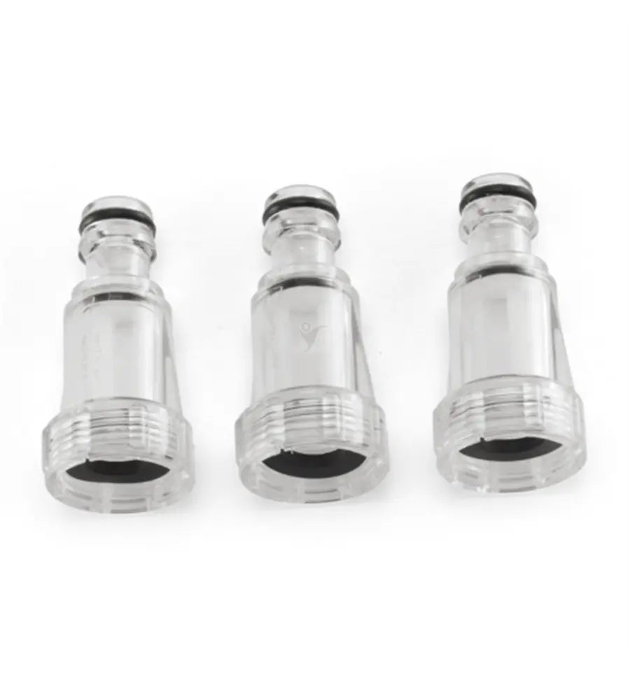 Stiga Inspectable water filter