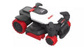 Kress KR280E EyePilot® 4×4 RTKⁿ 800 m² AI AWD robot gräsklippare med Mono VSLAM kamera