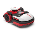 Kress RTK Mission 3000m² KR173E +OAS Cable-free robotic lawnmower
