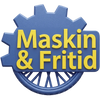 Maskin och Fritid i Lyckeby, Karlskrona