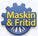 Maskin &amp; Fritid – Startsida