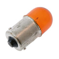 Lampa12V/10W BAU15s orange