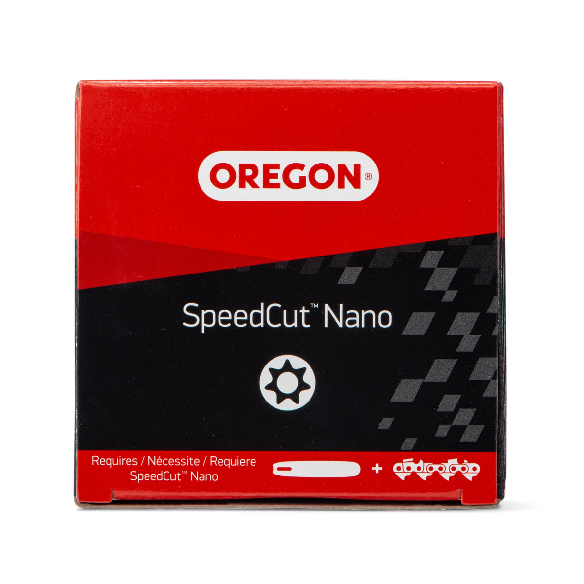 Oregon Drive Sprocket Speedcut Nano 7-T, Echo Cs-2511T