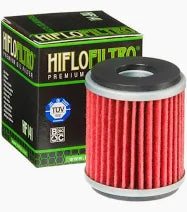 Hiflofiltro HF141