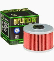 Hiflofiltro HF112