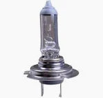 Lampa 12v-55W H7