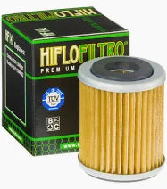 Hiflofiltro HF142