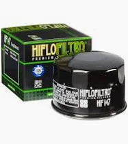 Hiflofiltro HF147