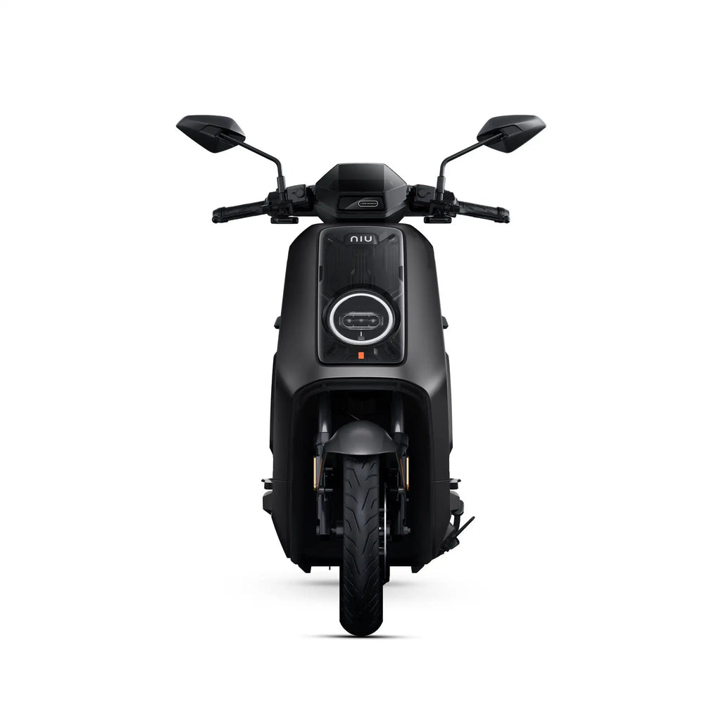 NIU NQiX150 45km/h