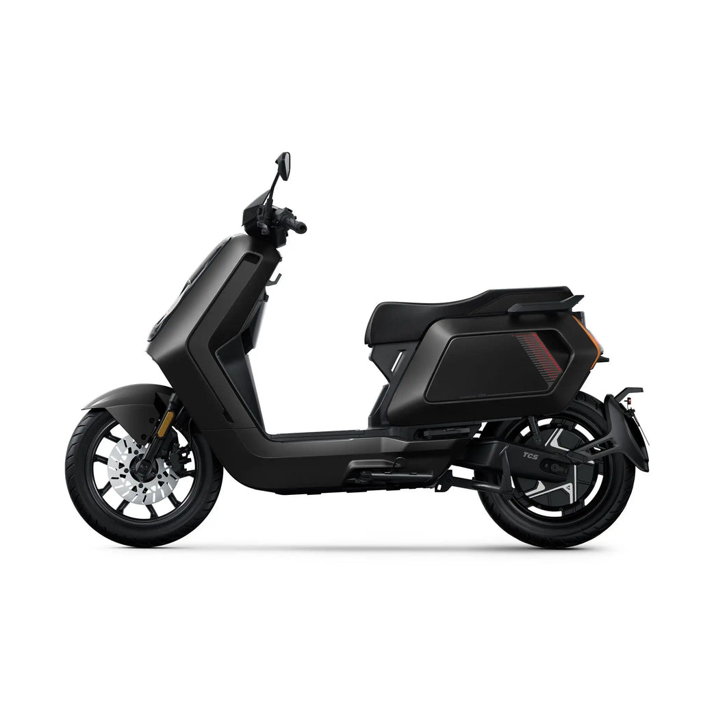 NIU NQiX150 45km/h