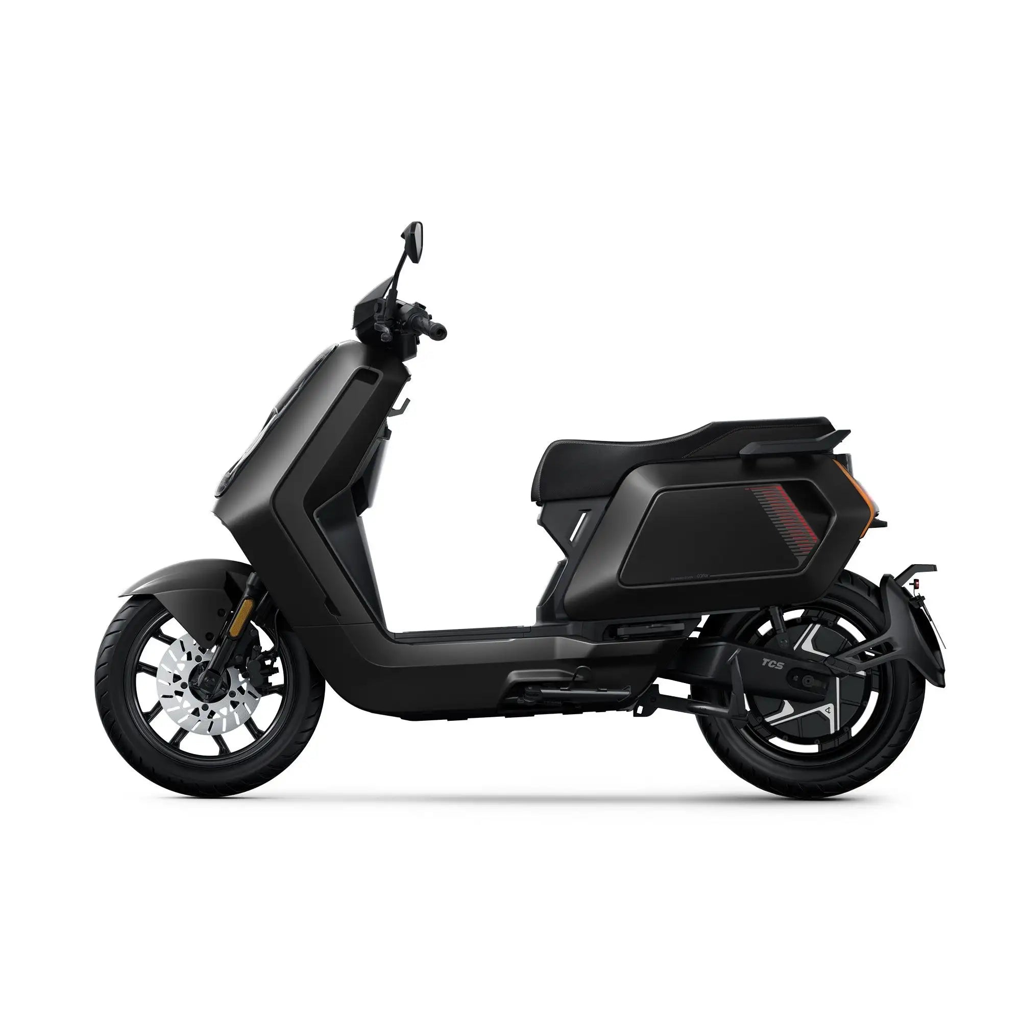 NIU NQiX150 45km/h