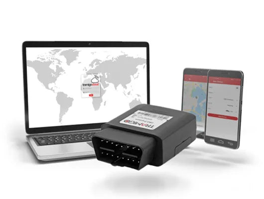 Tramigo OBD Premium – En revolutionerande GPS-spårsändare
