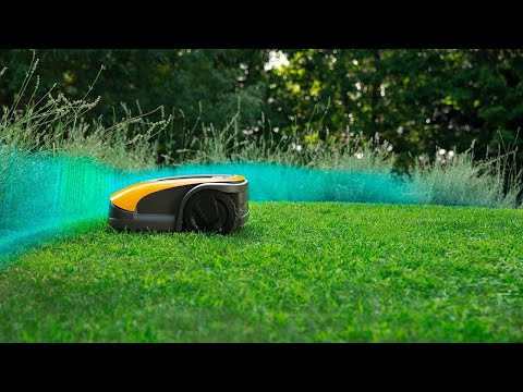STIGA A 300 – introduktion och funktion