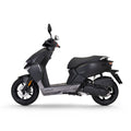 Drax Raw 50cc EFI – NEW for 2025