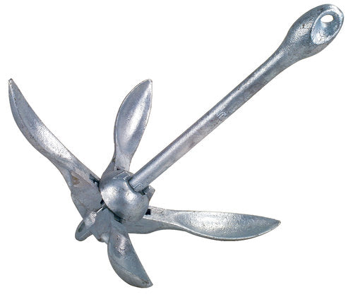 1852 Båt Dragg