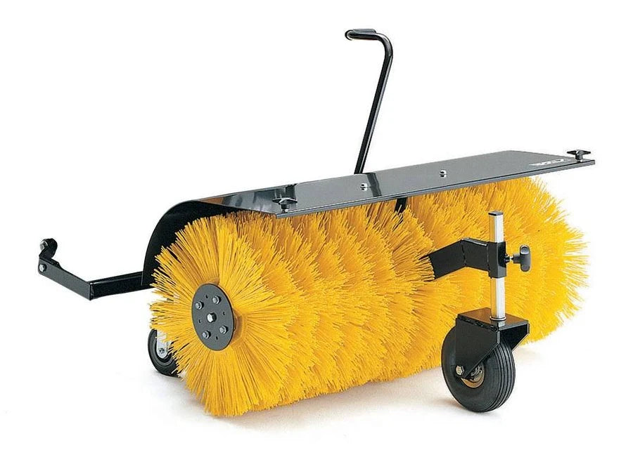 Stiga Sopagregat Park 2+4WD
