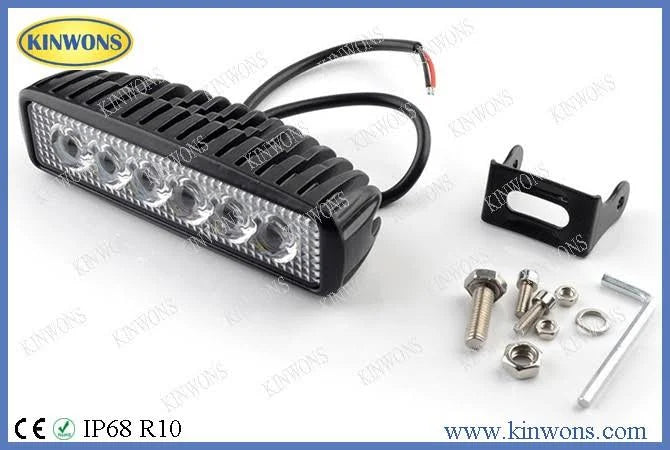 Kinwons led arbetsljus
