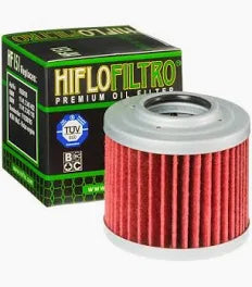 Hiflofiltro HF151