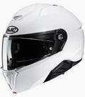 HJC Hjälm CS-15 Vit M