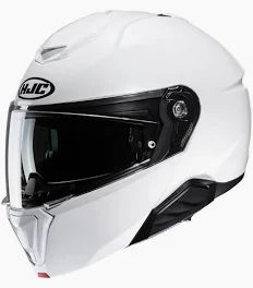 HJC Hjälm CS-15 Vit M