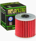 Hiflofiltro HF123