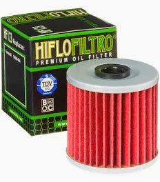 Hiflofiltro HF123
