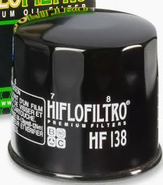 Hiflofiltro HF138