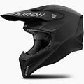 Airoh Helmet Wraaap Matte Black M